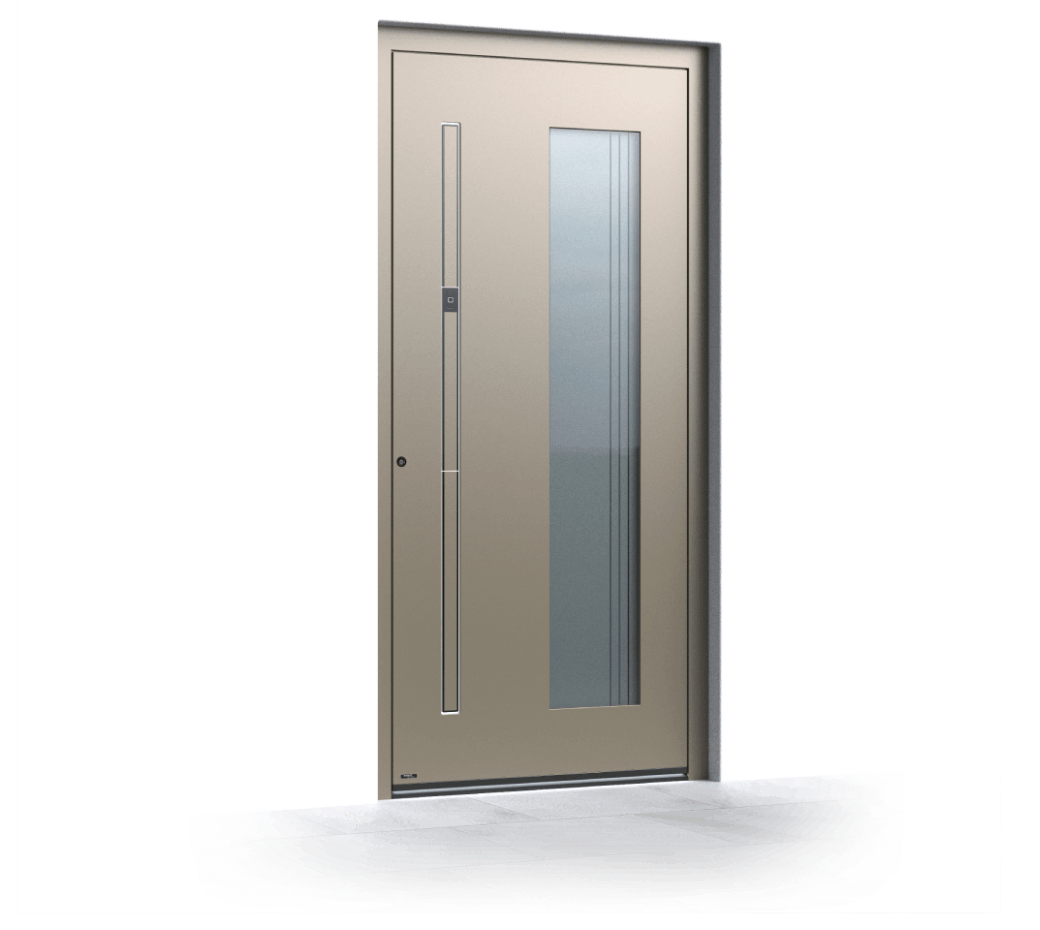 Eingangstür Kollektion ONETOUCH