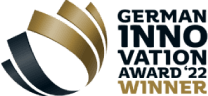 German Innovation Award 2019