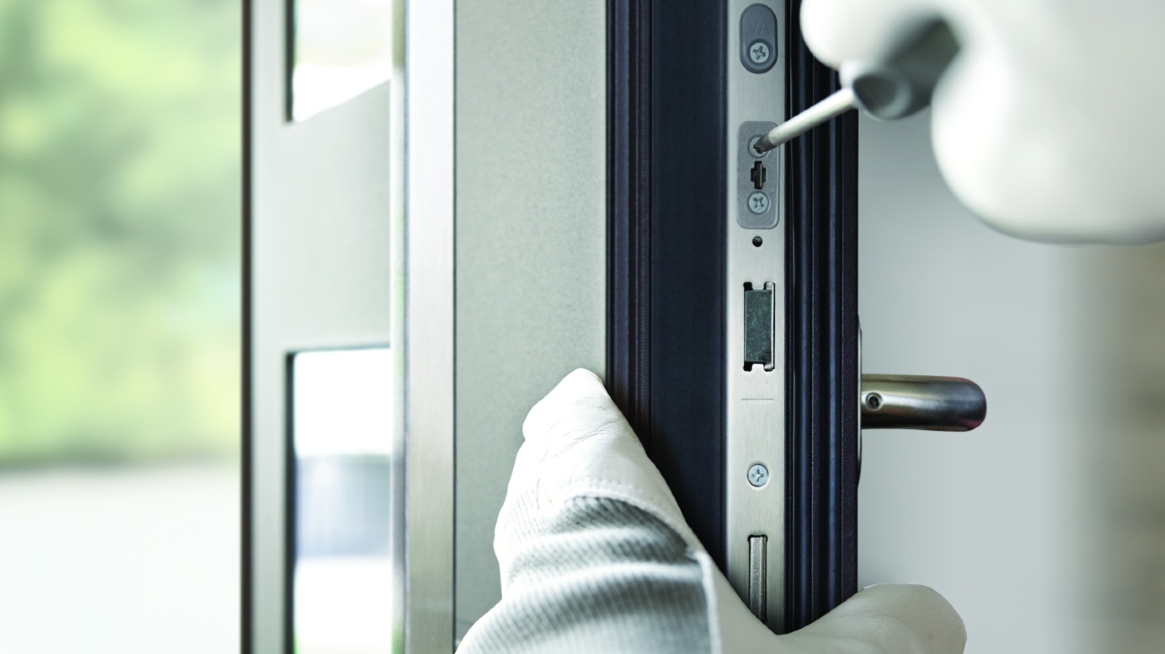 Pirnar Team - Experten für Haustüren: Qualitäts-Einbau und stilvolles Design Haustür einbauen