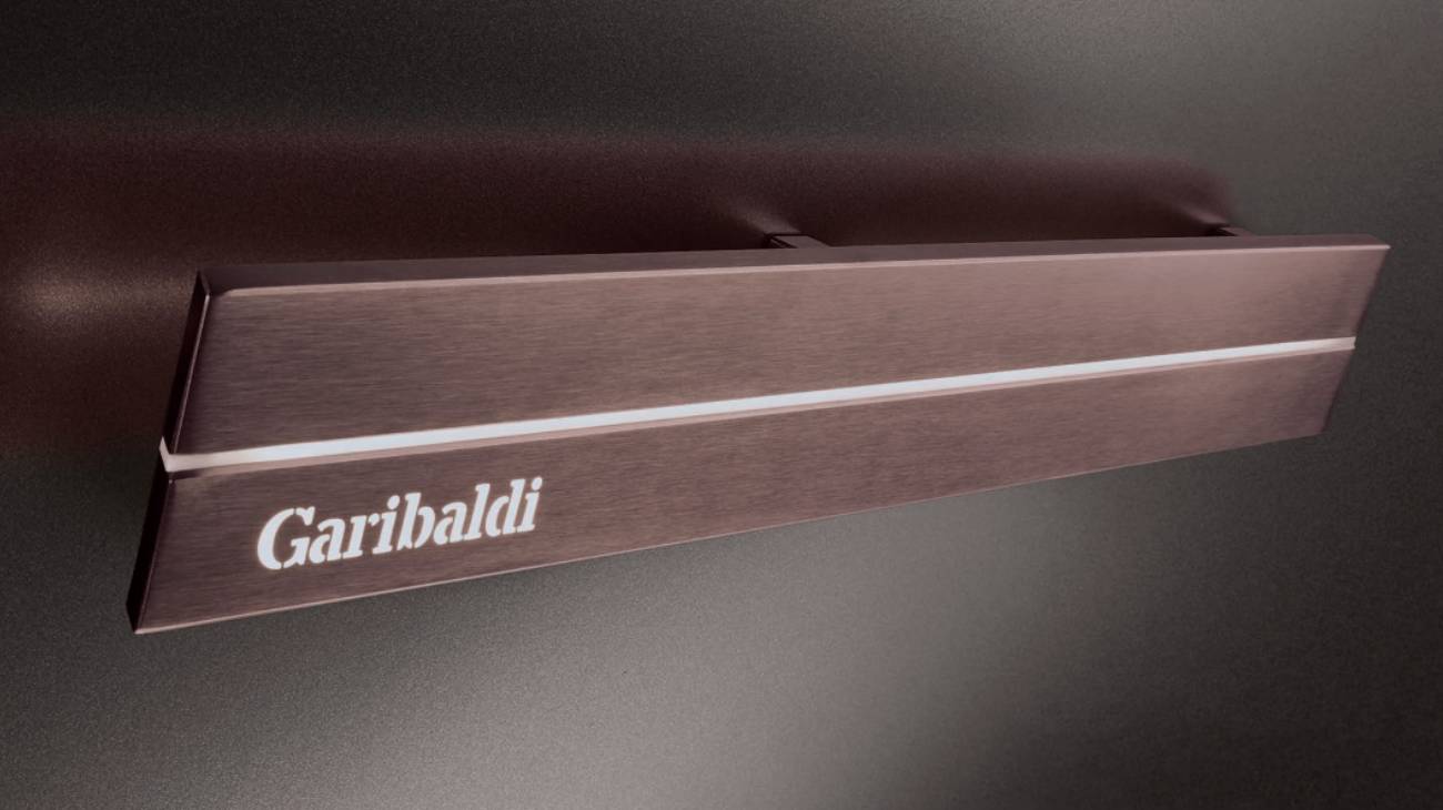 Pirnar luxuriöse PVD-Beschichtungen