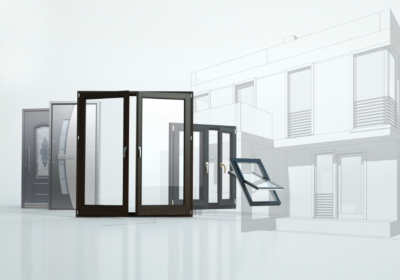 Sind Sie ein Fensterhersteller bzw. -Händler?