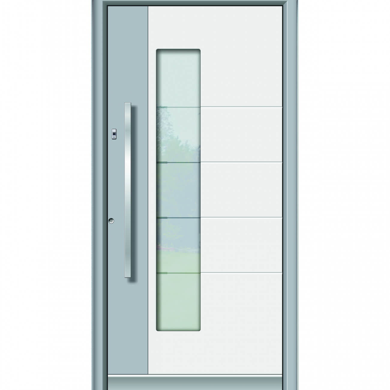 Pirnar Modell Premium 0100CC