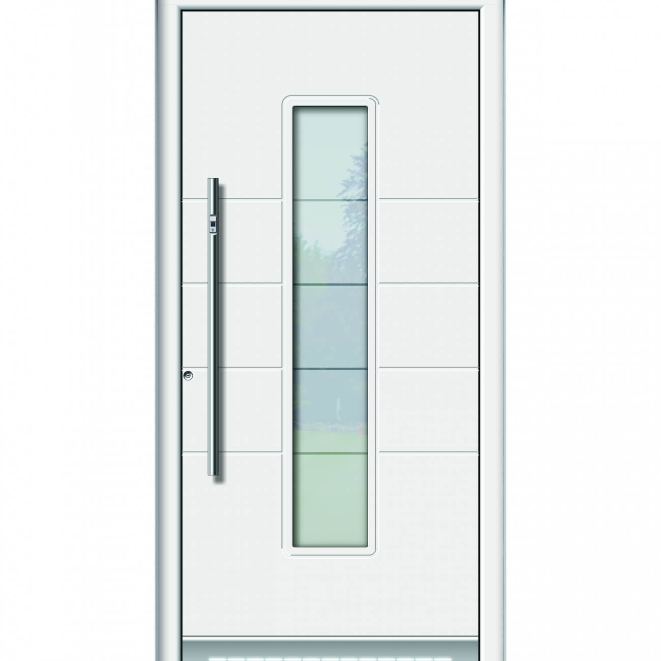 Pirnar Modell Premium 1033CC