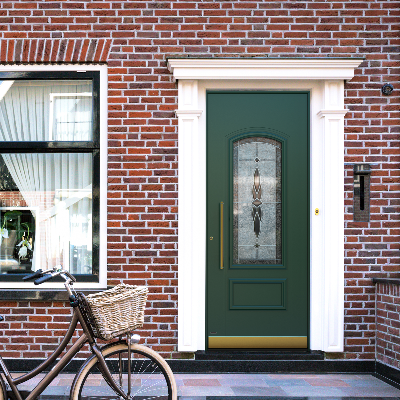 Pirnar Modell Classico 3142CC