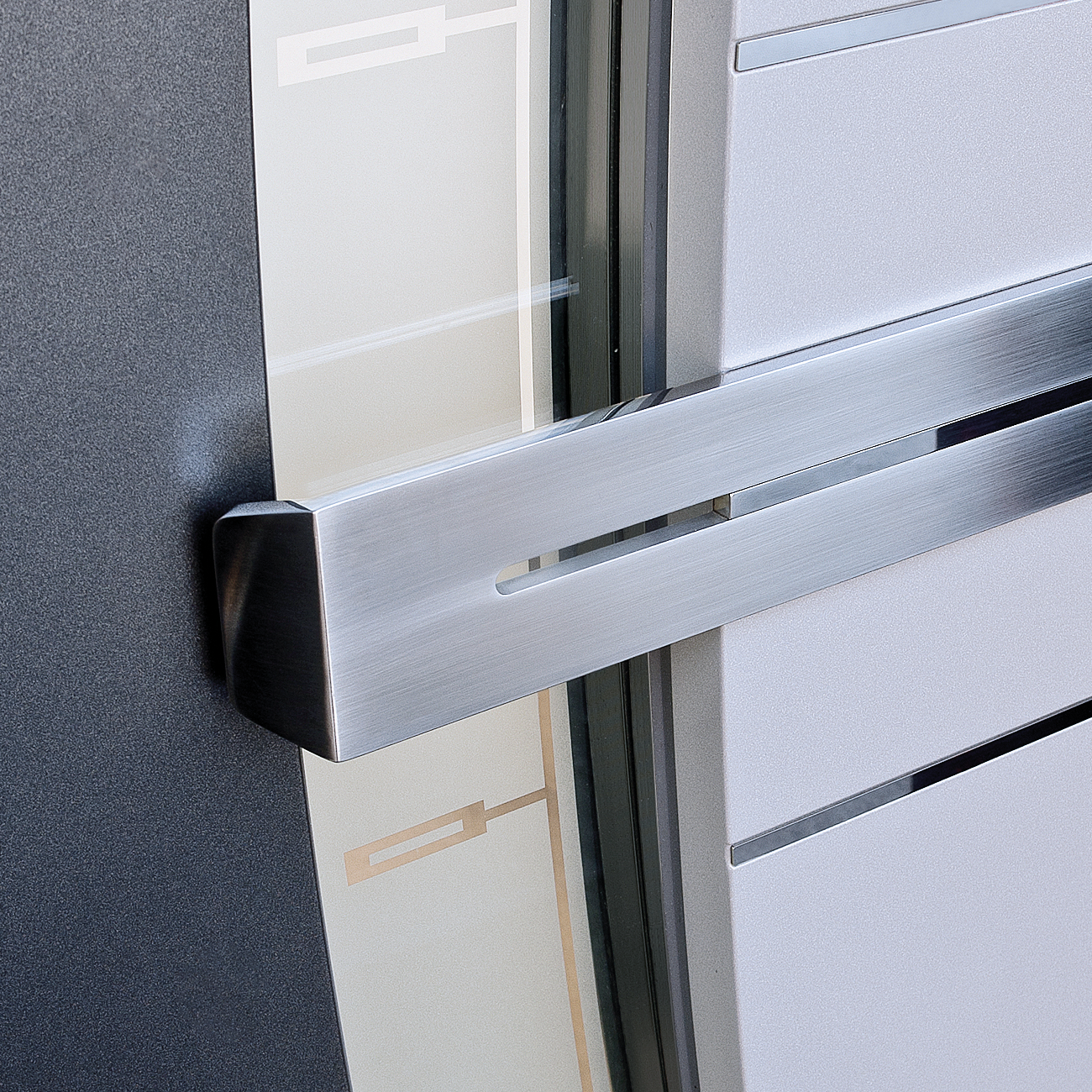 Pirnar Modell Ultimum Multilevel 510 ALU